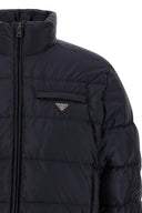 Doudoune en nylon Re