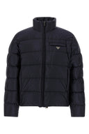 Doudoune en nylon Re