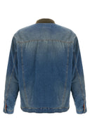 Veste Coton Multicolore