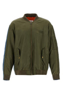 Veste Coton Multicolore