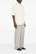 Chemise Coton Blanc