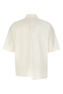 Chemise Coton Blanc