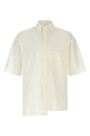 Chemise Coton Blanc