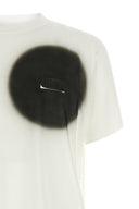 T-Shirt Coton Blanc