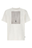 Sweat Coton Blanc