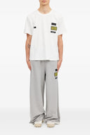 Sweat Coton Blanc