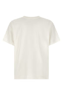 Sweat Coton Blanc