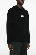 Sweat Coton Noir