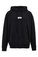 Sweat Coton Noir