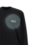 Sweat Coton Noir