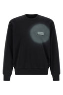 Sweat Coton Noir