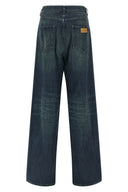 Pantalon Coton Blanc