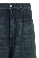 Pantalon Coton Blanc