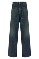 Pantalon Coton Blanc