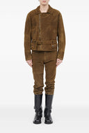 Veste Nylon Blanc