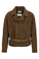 Veste Nylon Blanc