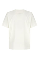 T-Shirt Coton Blanc