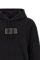 Sweat Coton Noir
