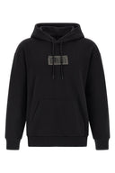 Sweat Coton Noir