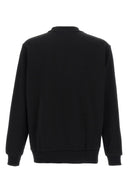 Sweat-shirt à écusson logo