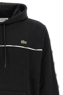 Sweat à capuche Lacoste Trim