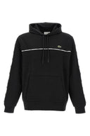 Sweat à capuche Lacoste Trim