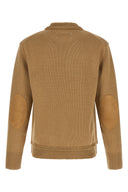 Sweat Daim Beige