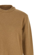 Sweat Daim Beige