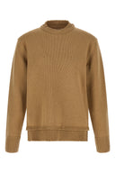 Sweat Daim Beige