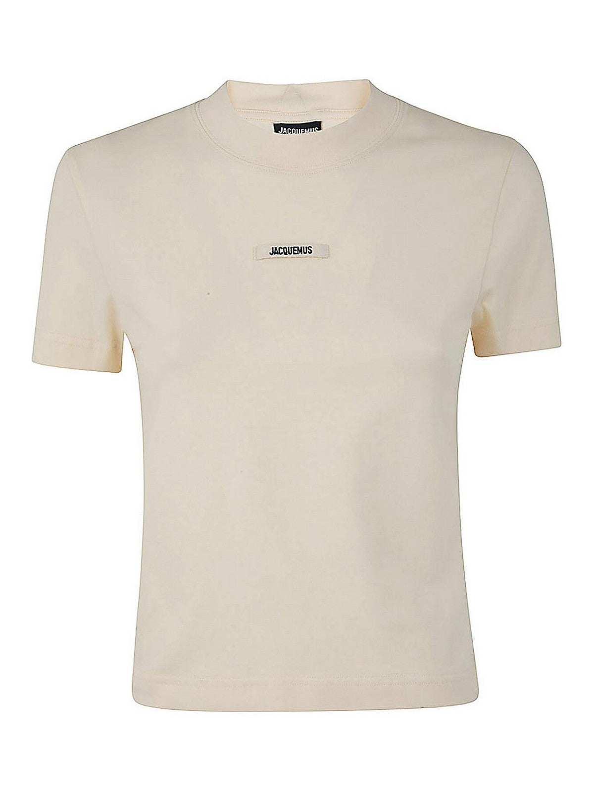 T-Shirt Beige