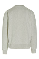 Sweat Coton Gris