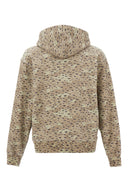 Sweat Coton Beige