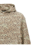 Sweat Coton Beige