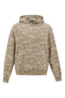 Sweat Coton Beige