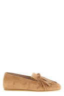 Talons Daim Marron