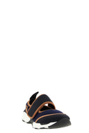 Sneakers Bleu