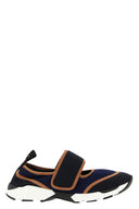 Sneakers Bleu