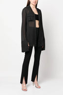 Chemise Noir