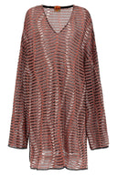 Sweat Coton Multicolore