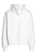 Sweat Coton Blanc