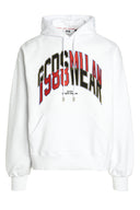 Sweat Coton Blanc