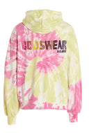 Sweat Coton Multicolore