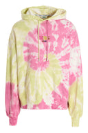 Sweat Coton Multicolore