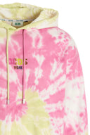 Sweat Coton Multicolore
