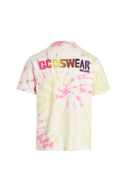 Sweat Coton Multicolore