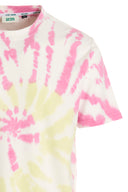 Sweat Coton Multicolore