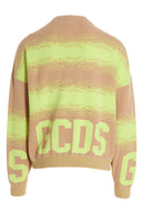 Sweat Coton Multicolore