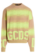 Sweat Coton Multicolore