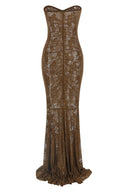 Robe Vert