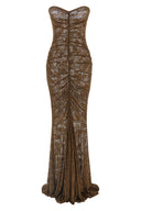 Robe Vert